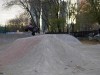 Радиоуправляемый монстр Remo Hobby MMAX (синий) 4WD 2.4G 1/10 RTR