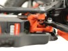 Радиоуправляемый монстр Remo Hobby MMAX UPGRADE (синий) 4WD 2.4G 1/10 RTR