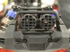 Радиоуправляемый монстр Remo Hobby MMAX UPGRADE (синий) 4WD 2.4G 1/10 RTR