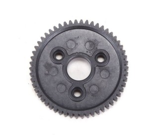 Ведомая шестерня 58T для Remo Hobby MMAX, EX3 1/10