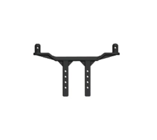 Стойки кузова для Remo Hobby MMAX, EX3 1/10