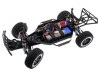 Радиоуправляемый шорт-корс Remo Hobby 9EMU (красный) 4WD 2.4G 1/8 RTR
