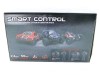 Радиоуправляемый шорт-корс Remo Hobby Rocket Brushless (оранжевый) 4WD 2.4G 1/16 RTR
