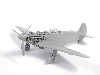 Сборная модель ZVEZDA Советский истребитель Як-3, подарочный набор, 1/48