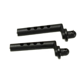 Крепление корпуса для Remo Hobby RH1093ST
