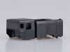 Сборная модель AVD АЦ-3-40 (43502), 1/43