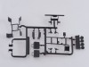 Сборная модель AVD АЦ-3-40 (43502), 1/43