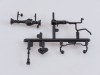 Сборная модель AVD АЦ-3-40 (43502), 1/43