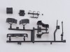 Сборная модель AVD АЦ-3-40 (43502), 1/43