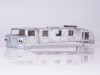Сборная модель AVD Вездеход ЗИЛ-Э167, 1/43
