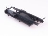 Сборная модель AVD Вездеход ЗИЛ-Э167, 1/43