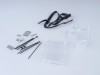 Сборная модель AVD ГТ-СМ гусеничный транспортёр (KIT), 1/43