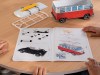 3D Пазл Ravensburger VW Bus T1, 162 эл.