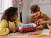 3D Пазл Ravensburger VW Bus T1, 162 эл.