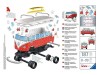 3D Пазл Ravensburger VW Bus T1, 162 эл.