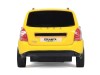 Радиоуправляемая машина AUTODRIVE Lada Granta такси, 1/16, желтый, 40MHz, в/к 34*15*13,5см