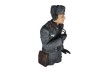 Фигурка. Немецкий командир танка, 1/16