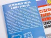 Сборная модель AVD Седельный тягач КАМАЗ-5490-S5, 1/43