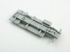 Сборная модель AVD Автобус Курганский завод - 3275, 1/43