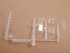 Сборная модель AVD Автомобиль 4320 кунг, 1/43