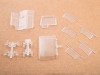 Сборная модель AVD Городской автобус МАЗ-203, 1/43