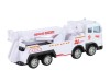 Машина AUTODRIVE Эвакуатор инерционная, в/п 26,4*4*18,5см, ,