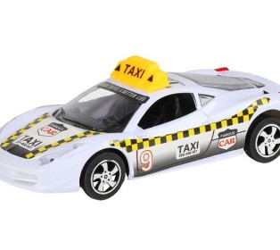 Машина AUTODRIVE 16см инерционная, в/п 23,5*8*20,5см, ,