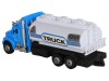Машина AUTODRIVE Грузовик 17,5см инерционная, в/п 23,5*6,5*19,5см, ,