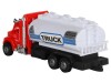 Машина AUTODRIVE Цистерна 17,5см инерционная, в/п 23,5*6,5*19,5см, ,