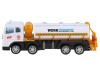Машина AUTODRIVE Цистерна инерционная, в/п 26,4*4*18,5см, ,