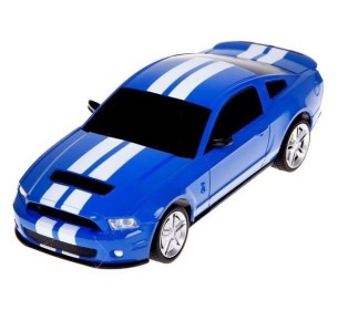 Радиоуправляемая машина MZ Ford Mustang 27050 1/24