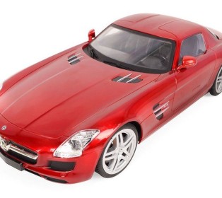 Радиоуправляемая машина MZ Mercedes-Benz SLS AMG 2024 1/14 +акб