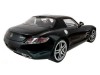 Радиоуправляемая машина MZ Mercedes-Benz SLS AMG 2024 1/14 +акб