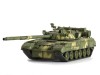 Сборная модель ZVEZDA Российский основной боевой танк Т-80УД, 1/35