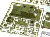 Сборная модель ZVEZDA Советский истребитель танков ИСУ-122, 1/35