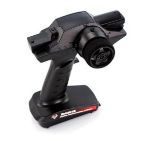 Передатчик MT-300 на 2,4GHz для автомоделей Himoto