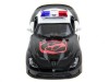 Машина Kinsmart 1:40 SRT Viper Police в асс. инерция (1/12шт.) б/к