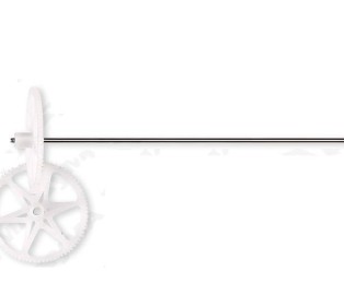 Основная шестерня для вертолета Syma S36