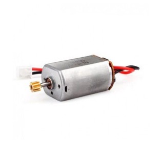 Мотор A для вертолета Syma S37