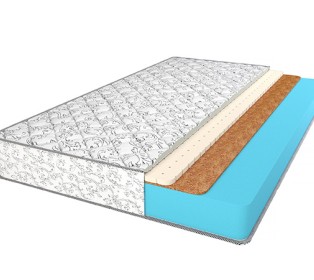 Матрас SLEEP COMFORT 140x190