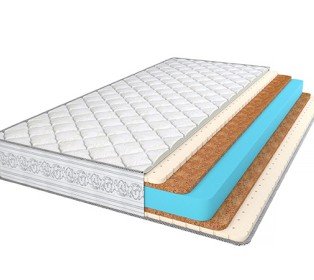 Матрас SLEEP DELUX 120x200