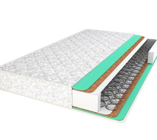 Матрас STANDARD SOFT 120x200