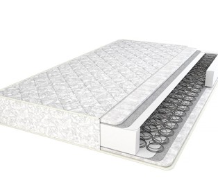Матрас STANDARD EASY 160x200