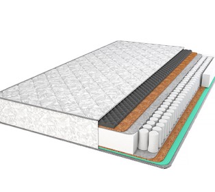 Матрас RELAX LIGHT 80x200