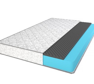 Матрас RELAX FOAM 160x200