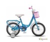 Велосипед Flyte Lady 14" Z011 9.5" Бирюзовый 2020 (LU089090)