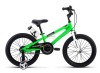 Детский велосипед Royal Baby Freestyle 14 Onesize, Зелёный, RB14B-6