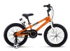 Детский велосипед Royal Baby Freestyle 18, Оранжевый, RB18B-6