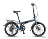 Дорожный велосипед Stels Pilot 630 MD V010 рама Хром