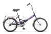 Велосипед Десна-2200 20 Z011 рама 13,5” Серый